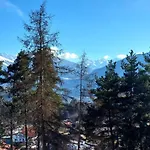 Alpenzauber Tilg