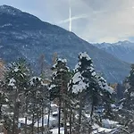 Alpenzauber Tilg אימסט