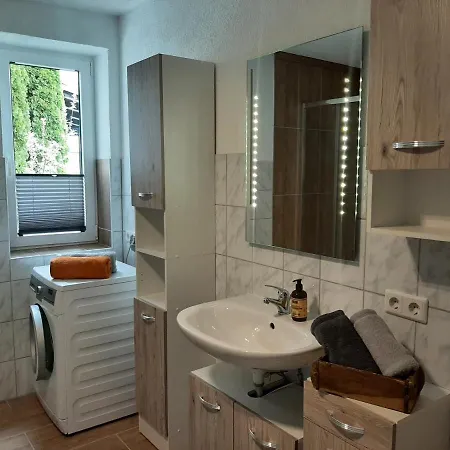 Alpenzauber Tilg 伊姆斯特