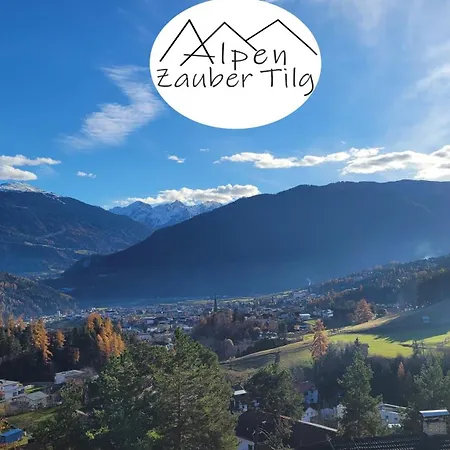 Alpenzauber Tilg *