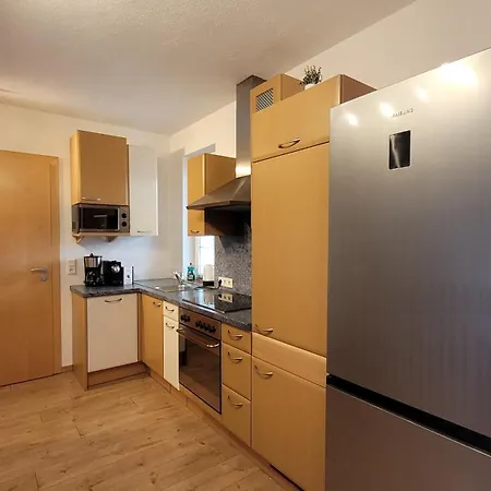 Alpenzauber Tilg 伊姆斯特