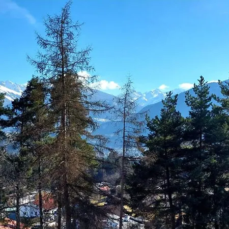 Alpenzauber Tilg