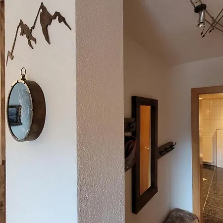 Alpenzauber Tilg * 伊姆斯特