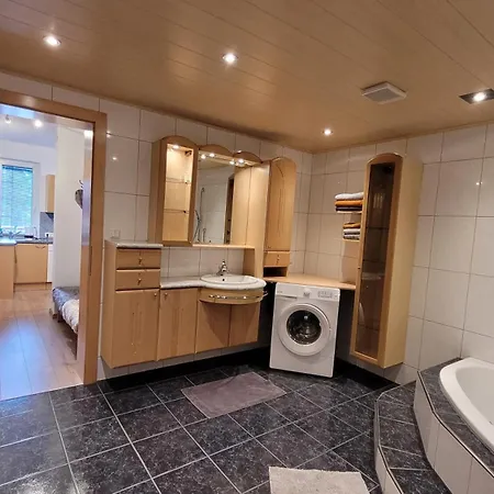 Alpenzauber Tilg Apartmán *