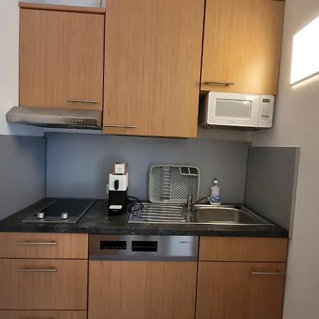 Alpenzauber Tilg Apartment Imst