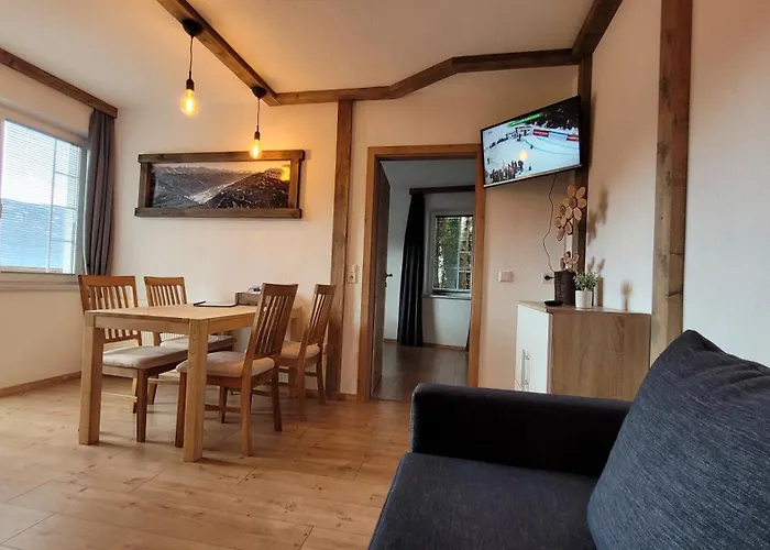 Alpenzauber Tilg Imst