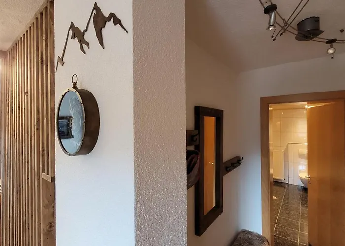 Alpenzauber Tilg * Imst