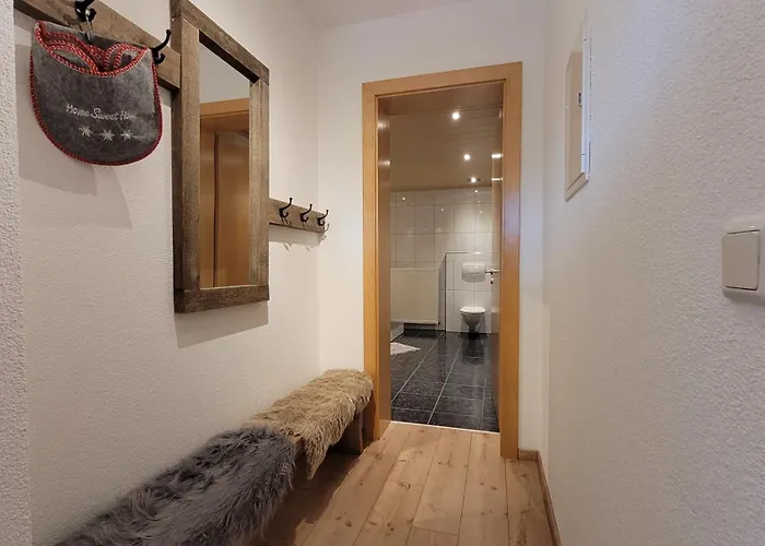 Apartament Alpenzauber Tilg Imst