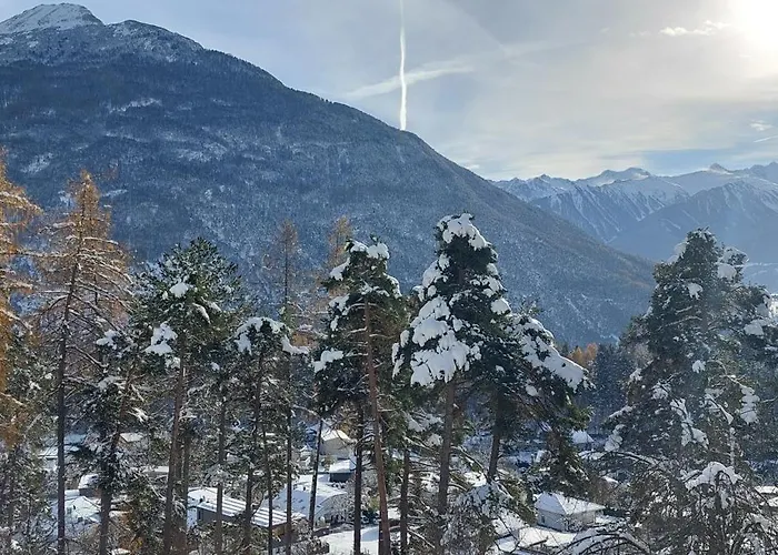 Alpenzauber Tilg Imst