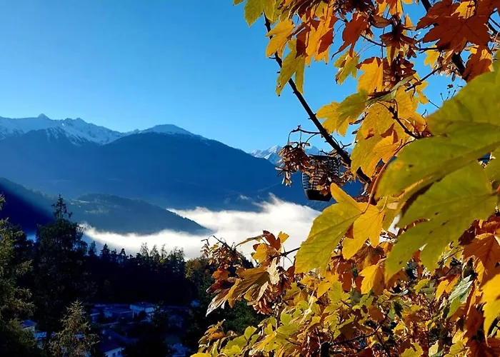 Apartament Alpenzauber Tilg Imst