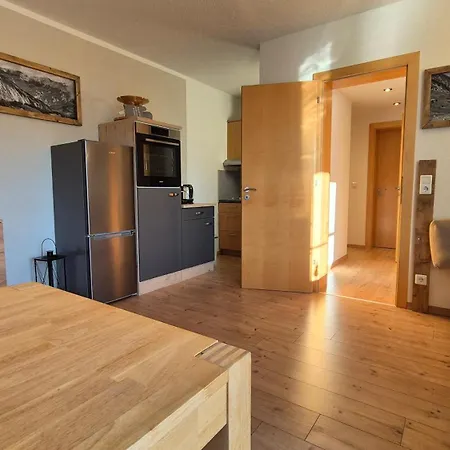 Alpenzauber Tilg אימסט