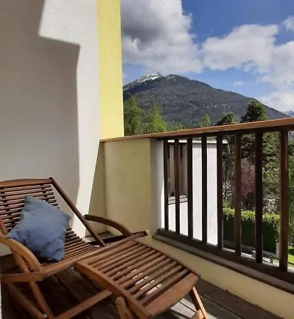 Alpenzauber Tilg * Imst