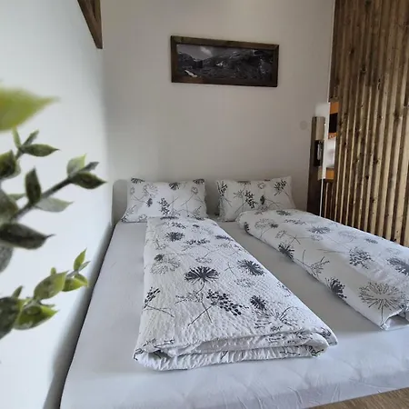 Alpenzauber Tilg Apartman Imst