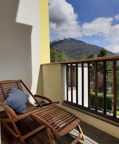 Alpenzauber Tilg * Imst