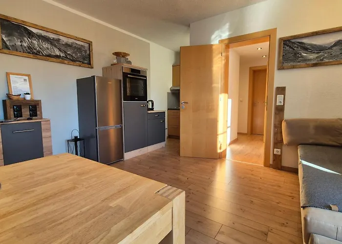 Alpenzauber Tilg Imst