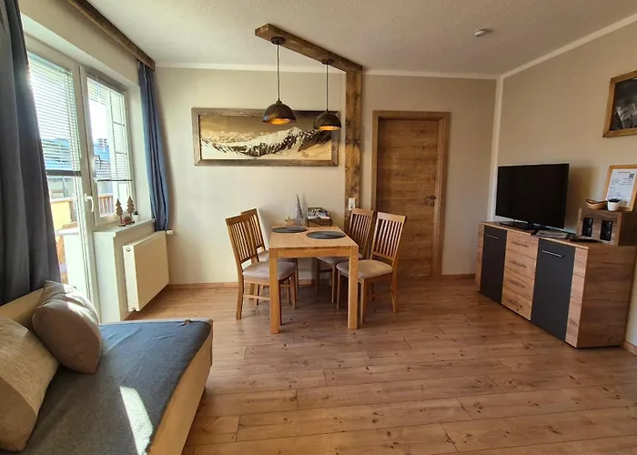 Alpenzauber Tilg * Imst